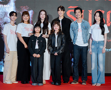 เปิดโผ จักรวาลหนังใหม่! THAM STUDIO19 จัดใหญ่ “NEXT CHAPTER 2026” ขนทัพดารา-โปรเจกต์เด็ดเขย่าวงการ!